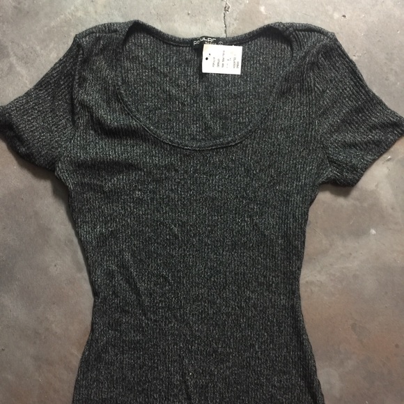 💥NWT💥 Short Sleeved Midi Dress - Picture 4 of 5